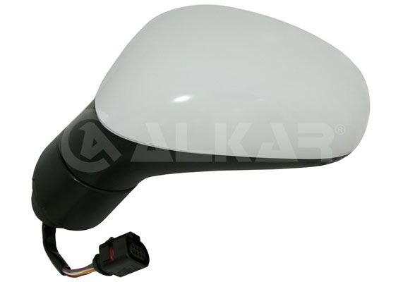 Außenspiegel ALKAR 6139095