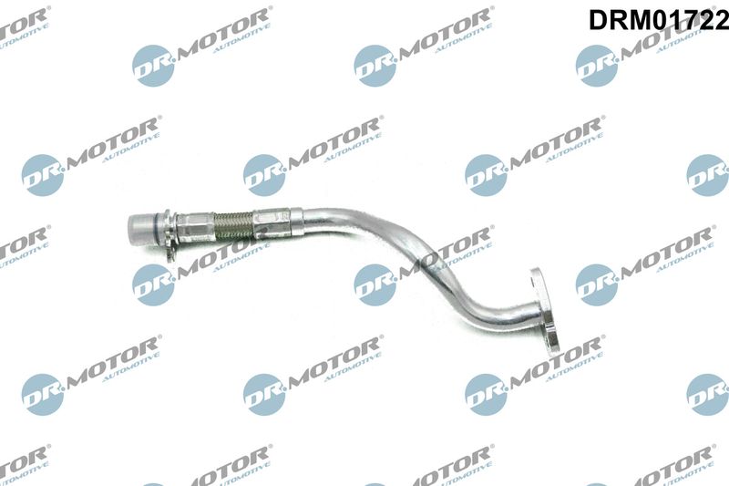 Ölleitung, Lader DR.MOTOR AUTOMOTIVE DRM01722