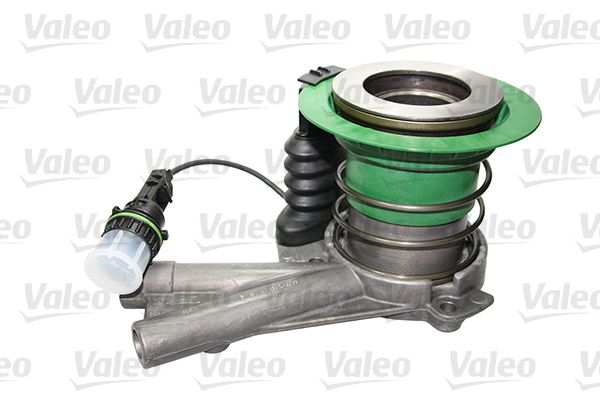 Zentralausrücker Kupplung VALEO 830126
