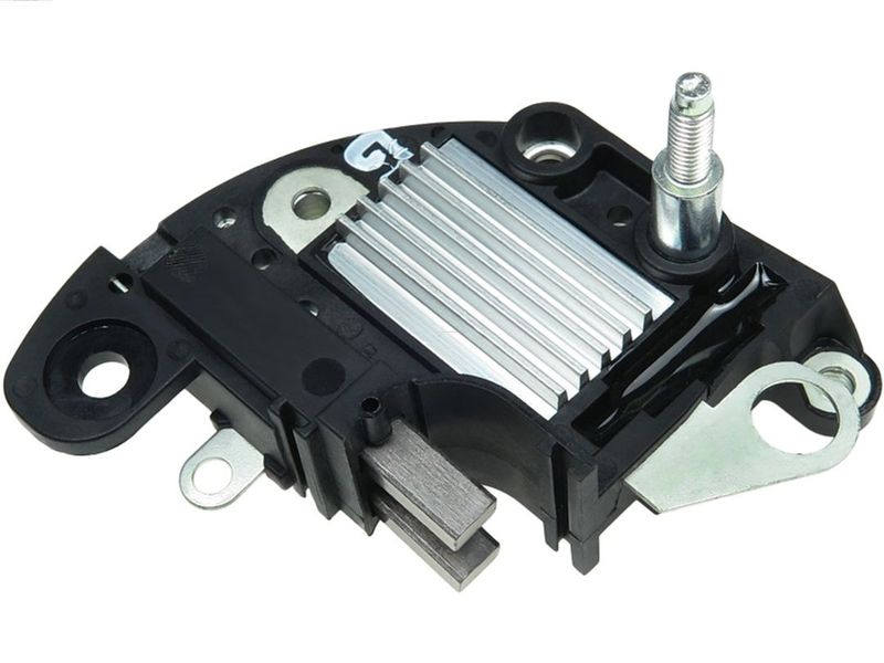 Generatorregler AS-PL are4051s