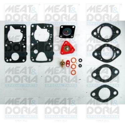 Reparatursatz, Vergaser MEAT & DORIA S47F