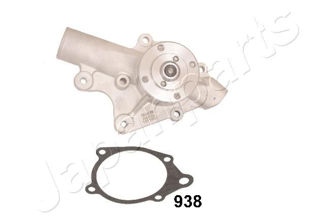 Wasserpumpe JAPANPARTS PQ-938