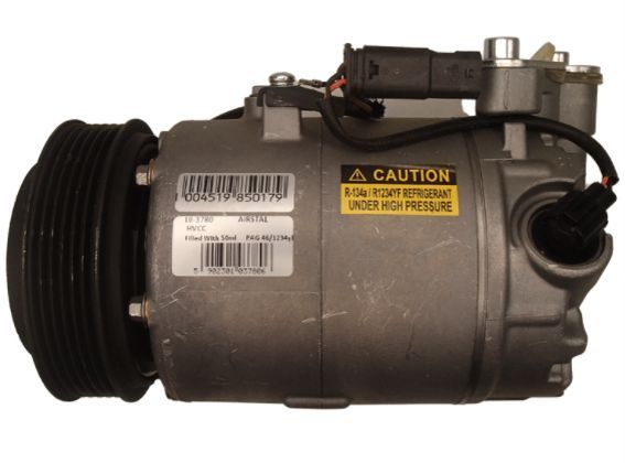 Kompressor, Klimaanlage Airstal 10-3780