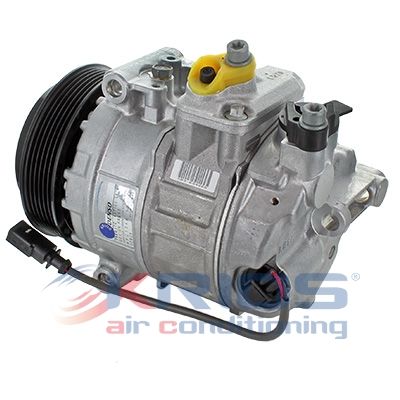 Kompressor, Klimaanlage MEAT & DORIA K15440