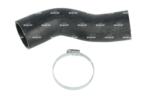 Ladeluftschlauch NRF 166609