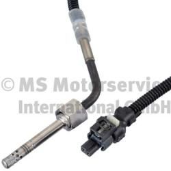 Sensor, Abgastemperatur PIERBURG 7.08369.89.0