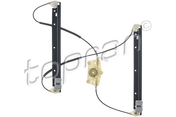 Fensterheber TOPRAN 113 605