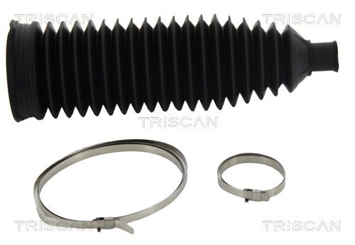Faltenbalgsatz Lenkmanschette TRISCAN 8500 24033