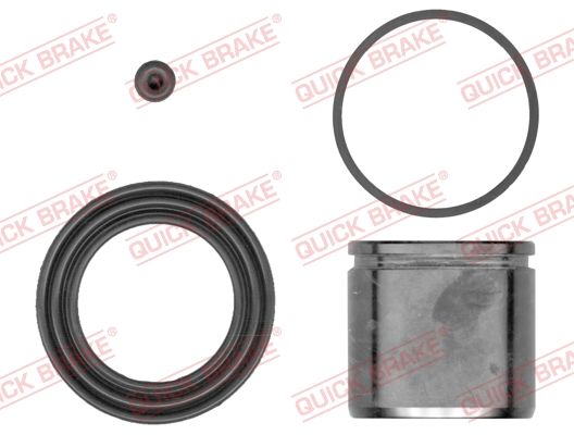 Reparatursatz, Bremssattel QUICK BRAKE 114-5390