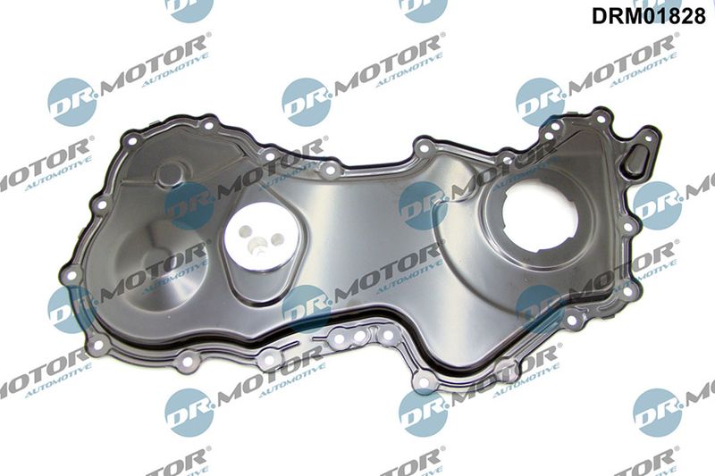 Steuergehäusedeckel DR.MOTOR AUTOMOTIVE DRM01828