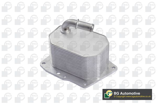 Ölkühler, Motoröl BGA CO2310