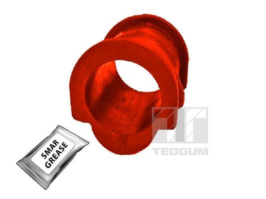 Lagerung, Stabilisator TEDGUM 00727957