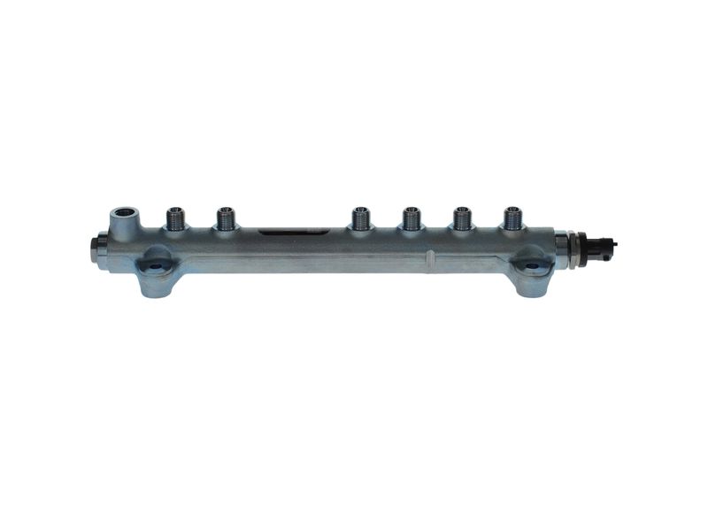 Verteilerrohr, Kraftstoff BOSCH 0 445 224 078