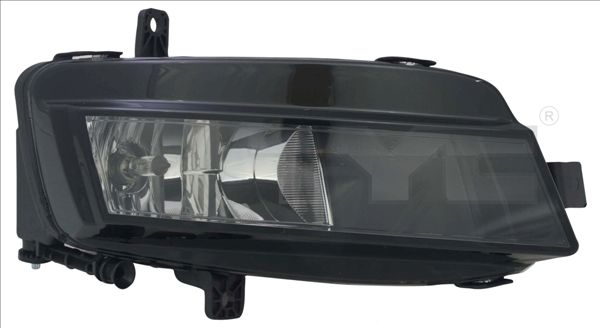 Nebelscheinwerfer TYC 19-12235-00-21
