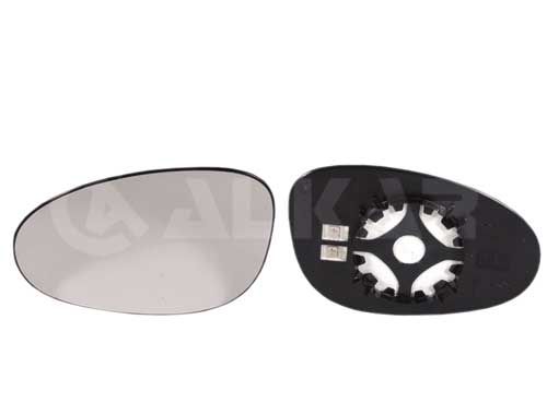Spiegelglas Außenspiegel ALKAR 6431371