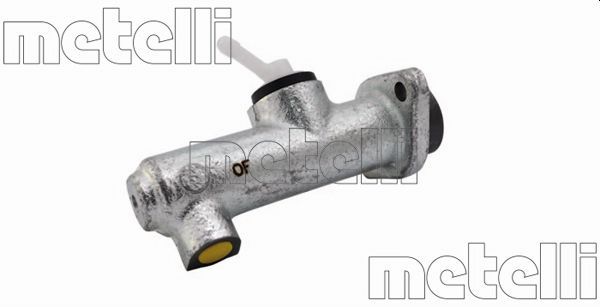 Geberzylinder, Kupplung METELLI 55-0024