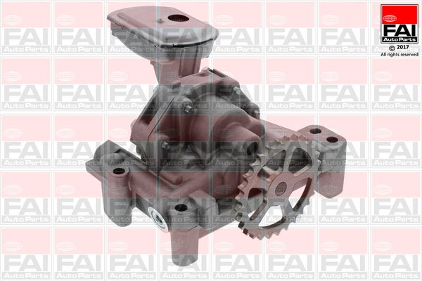 Ölpumpe FAI AutoParts op324