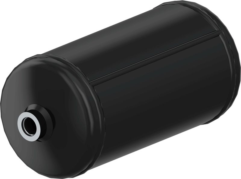 Luftbehälter, Druckluftanlage WABCO 9500040000