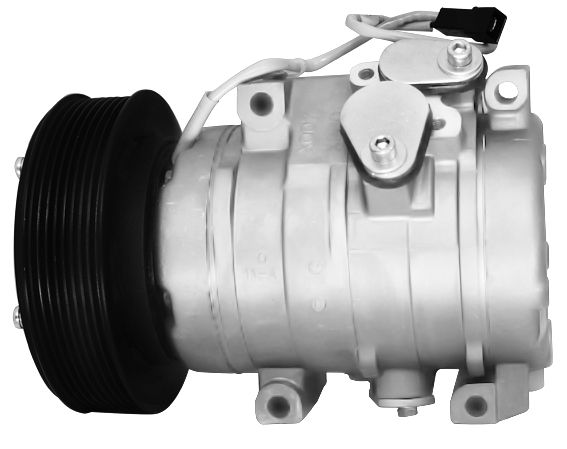 Kompressor, Klimaanlage Airstal 10-1393