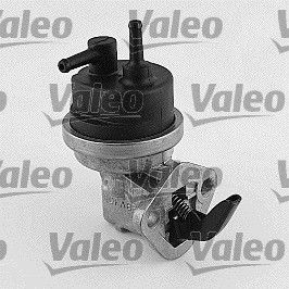 Kraftstoffpumpe VALEO 247058