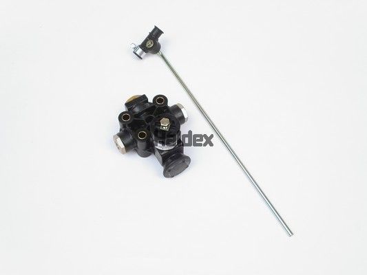 Luftfjäderventil HALDEX 612035021