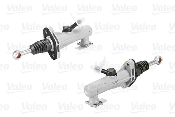 Givarcylinder, koppling VALEO 804830