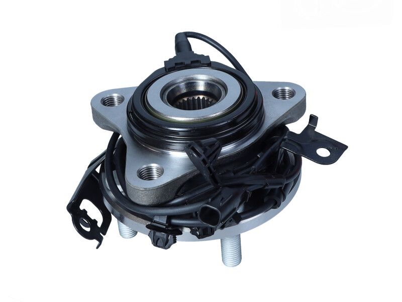 Radnabe MAXGEAR 33-1371