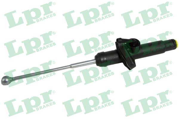 Givarcylinder, koppling LPR 2107