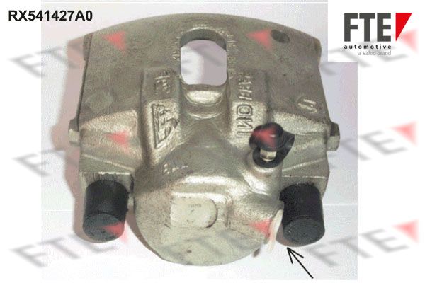 Bremssattel FTE RX541427A0