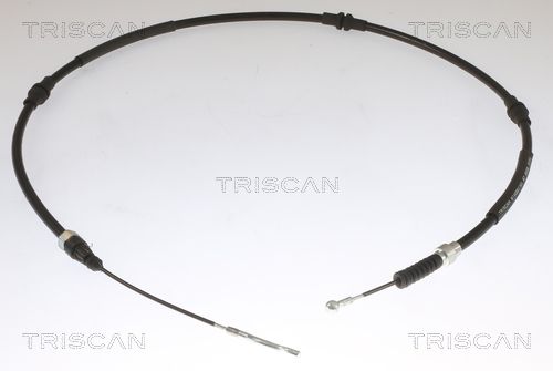 Seilzug Feststellbremse TRISCAN 8140 291181