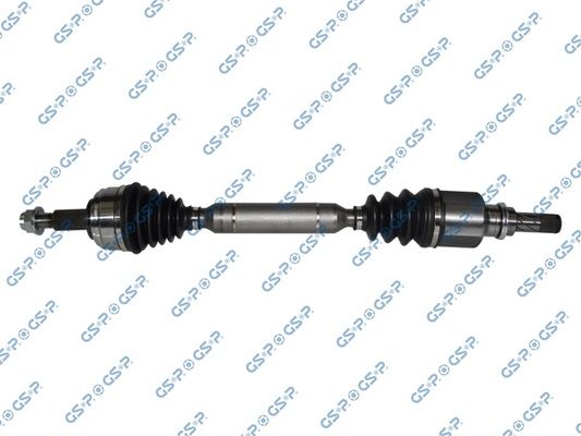 Antriebswelle GSP 250622