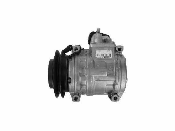 Kompressor, Klimaanlage Airstal 10-1714
