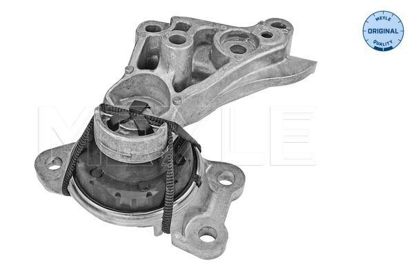 Lagerung, Motor MEYLE 16-140300073