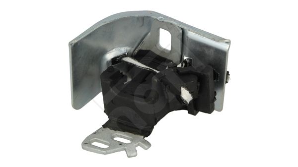 Halter, Abgasanlage HART 440 083