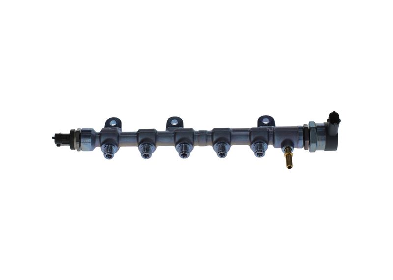 Verteilerrohr, Kraftstoff BOSCH 0 445 214 250