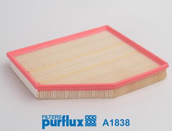 Luftfilter PURFLUX a1838