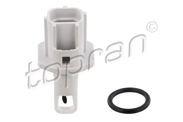 Sensor, Ansauglufttemperatur TOPRAN 302 718