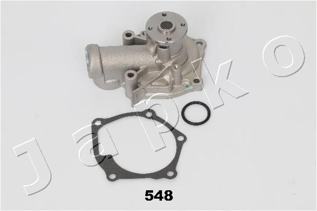 Wasserpumpe, Motorkühlung JAPKO 35548