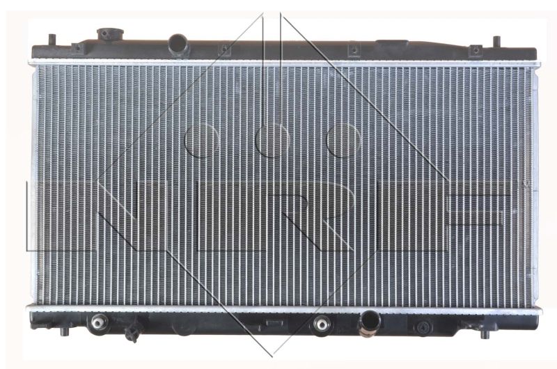 Kühler, Motorkühlung NRF 54505