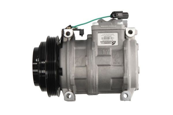 Kompressor, Klimaanlage THERMOTEC KTT095034