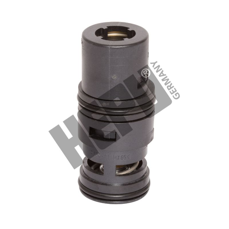 Thermostat, Ölkühlung HEPU tm1039