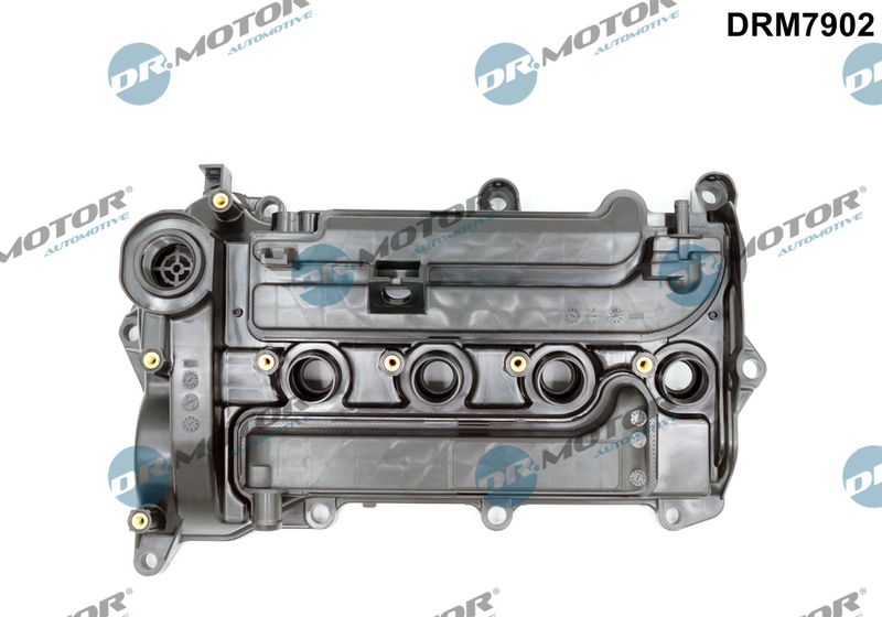 Zylinderkopfhaube Dr.Motor Automotive DRM7902