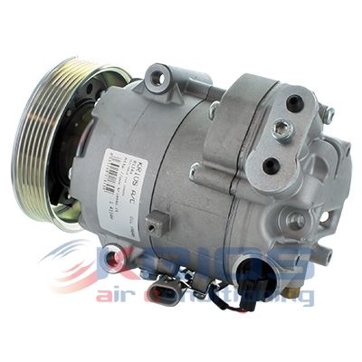 Kompressor, Klimaanlage MEAT & DORIA K14114A