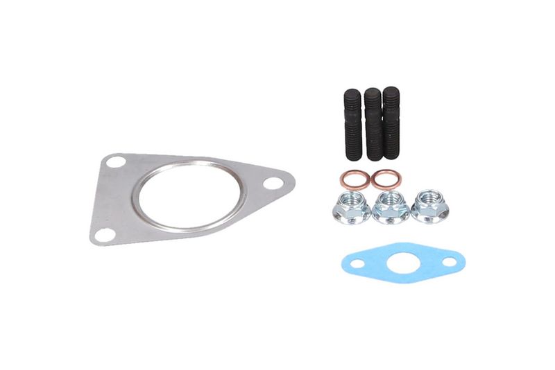Montagesatz Turbolader Kamoka 8607170