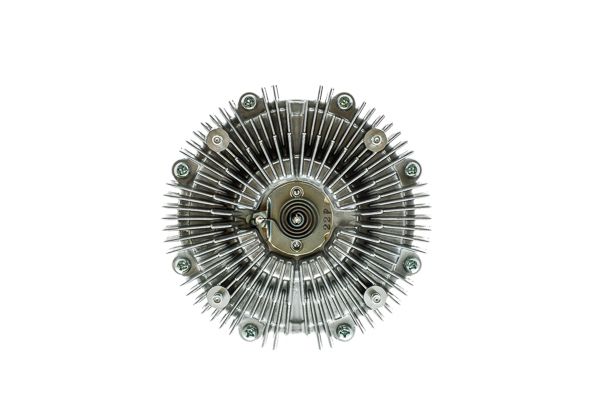 Kupplung, Kühlerlüfter AISIN FCT-075