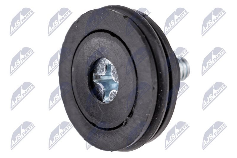 Rollenführung, Schiebetür NTY EZC-RE-379