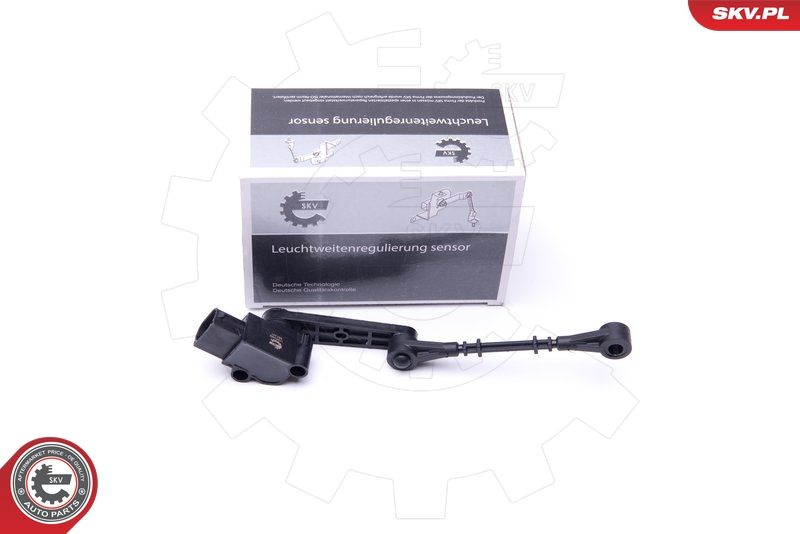 Sensor, Leuchtweitenregulierung ESEN SKV 17SKV462