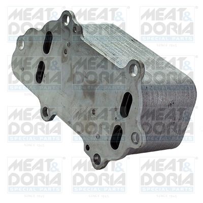 Ölkühler, Motoröl MEAT & DORIA 95286