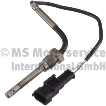 Sensor, Abgastemperatur PIERBURG 7.08369.17.0