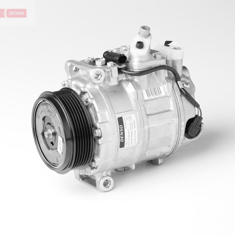 Klimakompressor Denso DCP17043